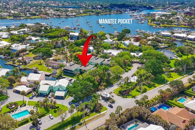 4083 SE Centerboard Lane 3-a, Stuart, FL 34997