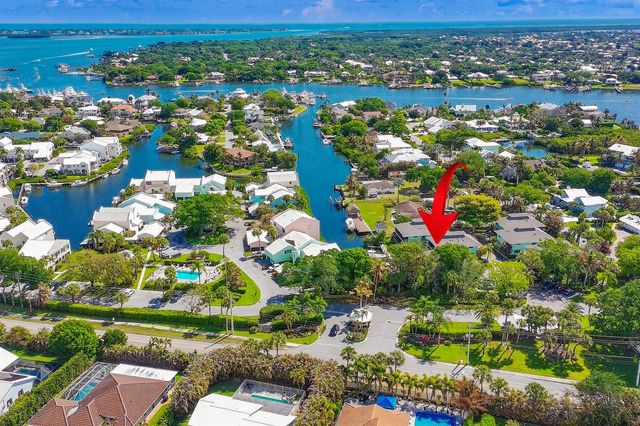 4083 SE Centerboard Lane 3-a, Stuart, FL 34997