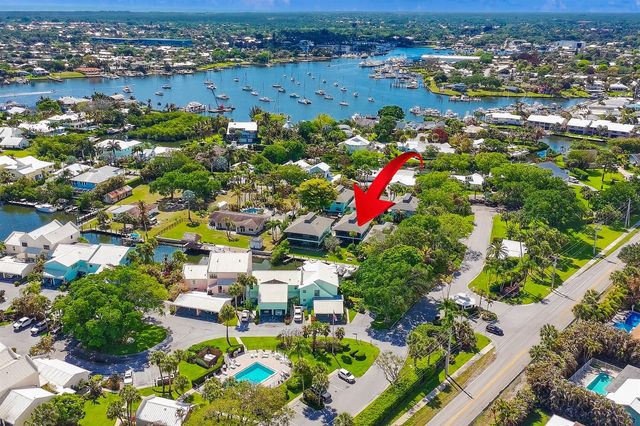 4083 SE Centerboard Lane 3-a, Stuart, FL 34997