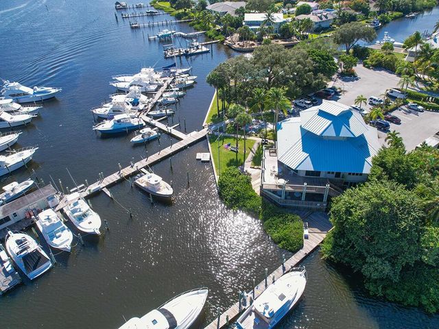 4083 SE Centerboard Lane 3-a, Stuart, FL 34997