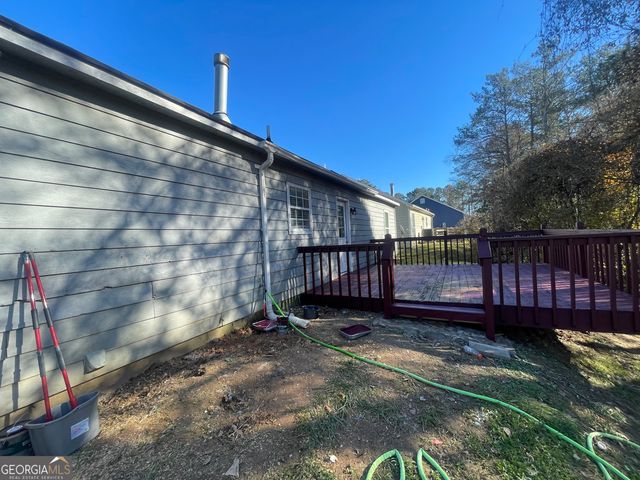 9143 Fairway Court, Riverdale, GA 30274