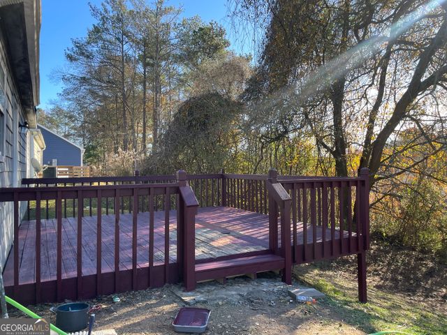 9143 Fairway Court, Riverdale, GA 30274