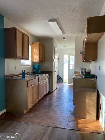 9143 Fairway Court, Riverdale, GA 30274