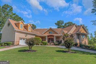 601 Sawgrass Walk, Mcdonough, GA 30253