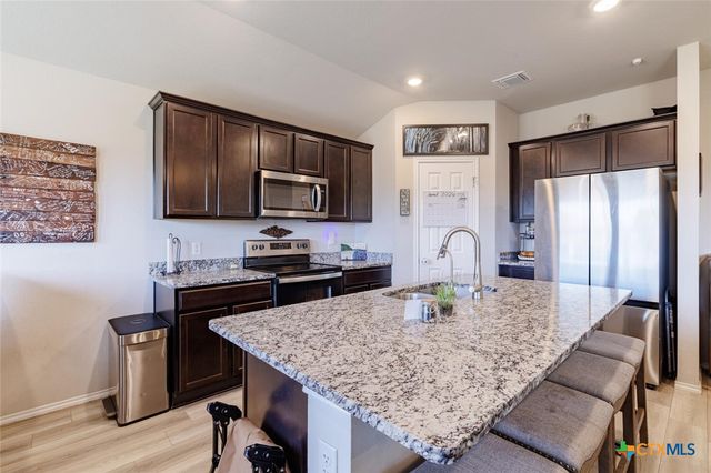 8603 Brahma Plains Road, Temple, TX 76502