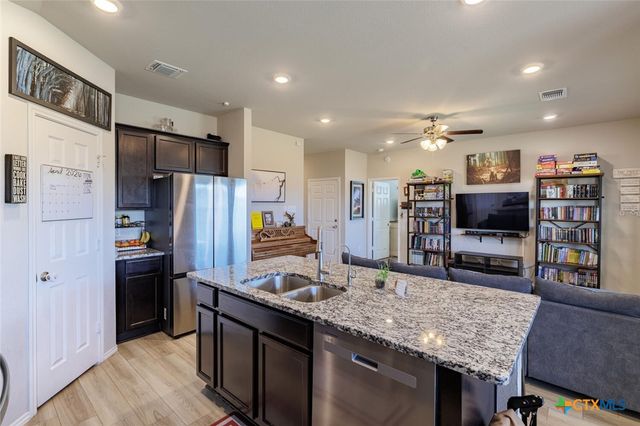 8603 Brahma Plains Road, Temple, TX 76502