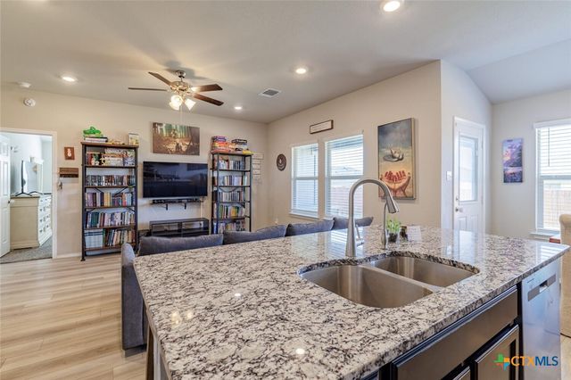 8603 Brahma Plains Road, Temple, TX 76502