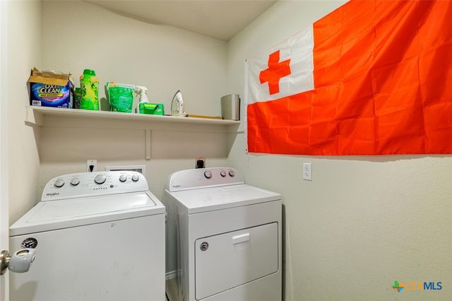 8603 Brahma Plains Road, Temple, TX 76502