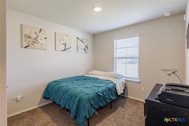 8603 Brahma Plains Road, Temple, TX 76502