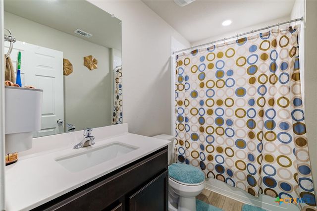 8603 Brahma Plains Road, Temple, TX 76502