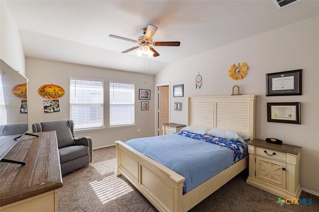 8603 Brahma Plains Road, Temple, TX 76502