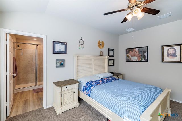8603 Brahma Plains Road, Temple, TX 76502