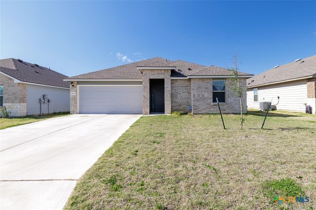 8603 Brahma Plains Road, Temple, TX 76502