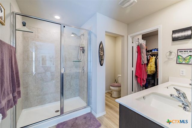 8603 Brahma Plains Road, Temple, TX 76502