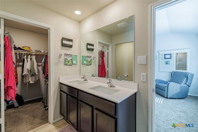 8603 Brahma Plains Road, Temple, TX 76502
