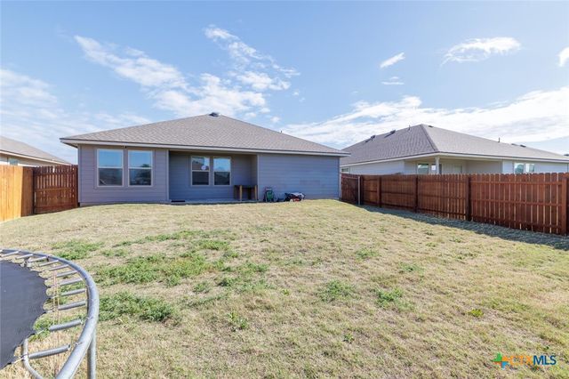 8603 Brahma Plains Road, Temple, TX 76502