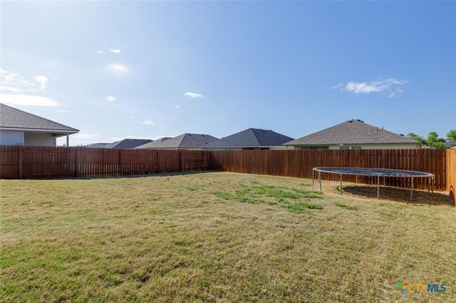 8603 Brahma Plains Road, Temple, TX 76502