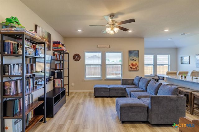 8603 Brahma Plains Road, Temple, TX 76502