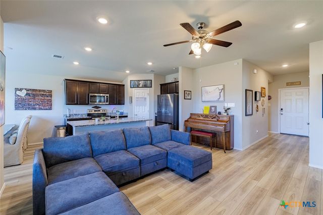 8603 Brahma Plains Road, Temple, TX 76502