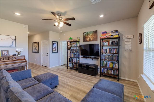8603 Brahma Plains Road, Temple, TX 76502
