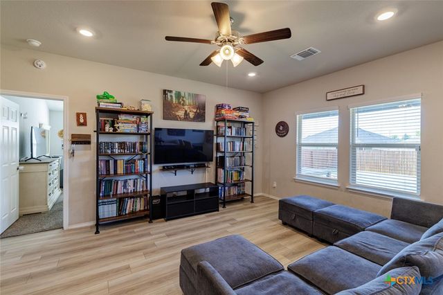 8603 Brahma Plains Road, Temple, TX 76502