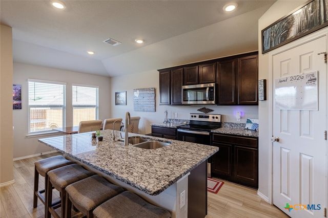 8603 Brahma Plains Road, Temple, TX 76502