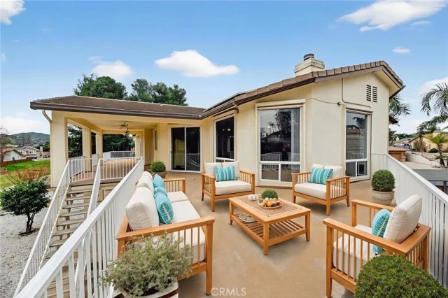 29886 Bahia Drive, Canyon Lake, CA 92587