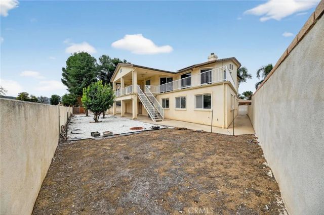 29886 Bahia Drive, Canyon Lake, CA 92587
