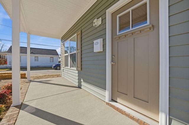 608 Battery AVE, Suffolk, VA 23434