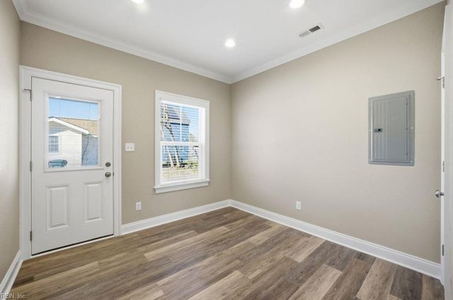 608 Battery AVE, Suffolk, VA 23434