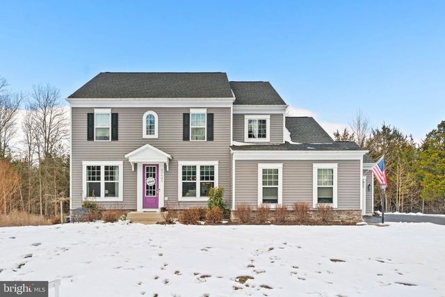 23605 ROUNDUP PL, Aldie, VA 20105