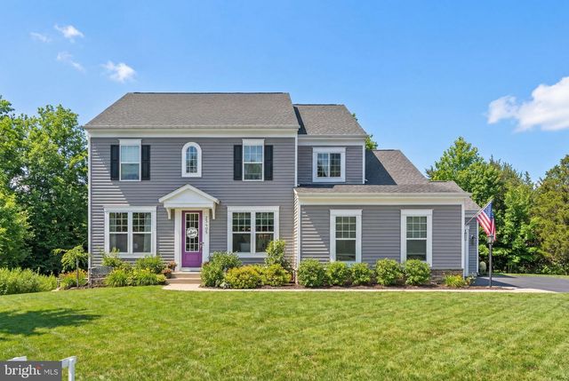 23605 ROUNDUP PL, Aldie, VA 20105