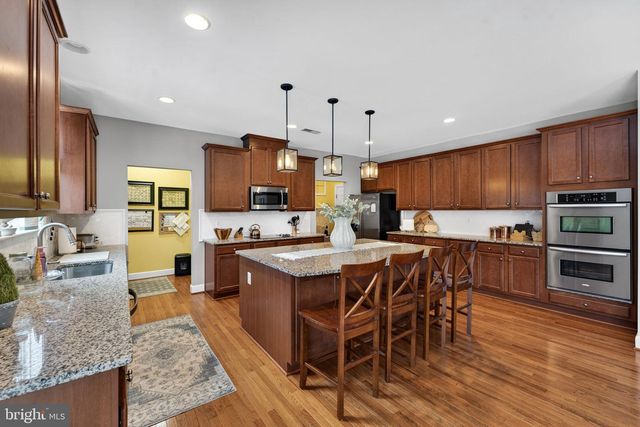 23605 ROUNDUP PL, Aldie, VA 20105