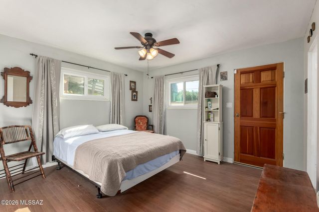 5702 E 6th Street, Tucson, AZ 85711