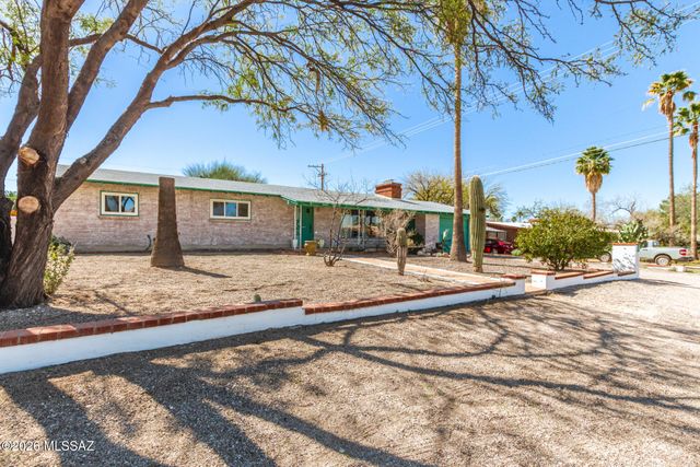 5702 E 6th Street, Tucson, AZ 85711