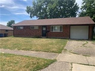 5617 Leibold Drive, Dayton, OH 45424