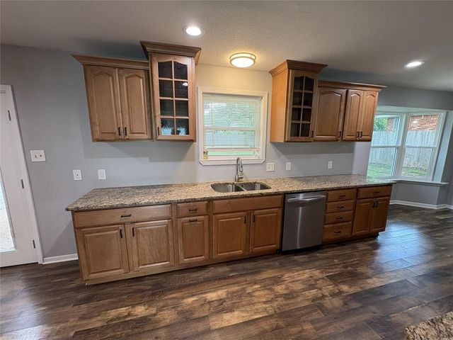 3509 Wharton Drive, Fort Worth, TX 76133