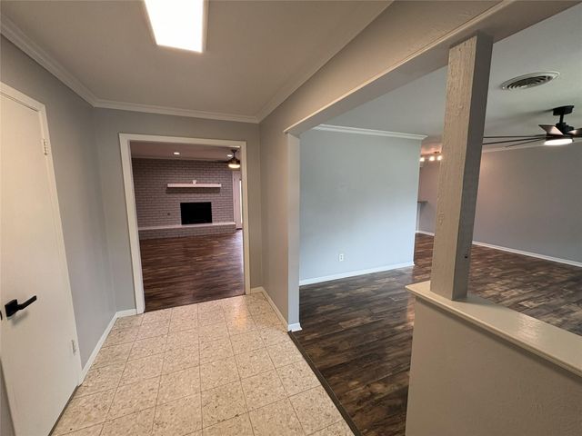 3509 Wharton Drive, Fort Worth, TX 76133