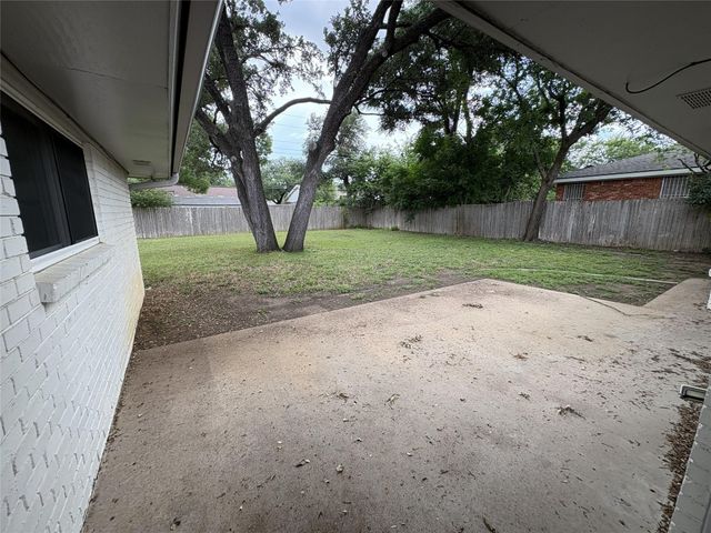 3509 Wharton Drive, Fort Worth, TX 76133