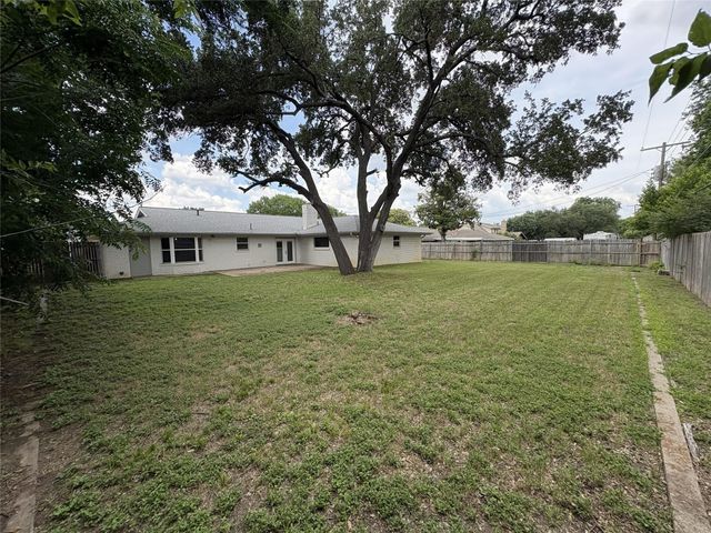 3509 Wharton Drive, Fort Worth, TX 76133