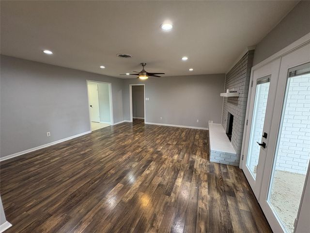 3509 Wharton Drive, Fort Worth, TX 76133