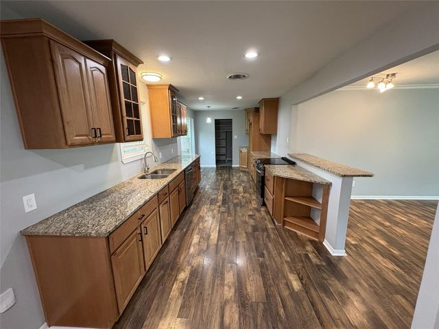 3509 Wharton Drive, Fort Worth, TX 76133