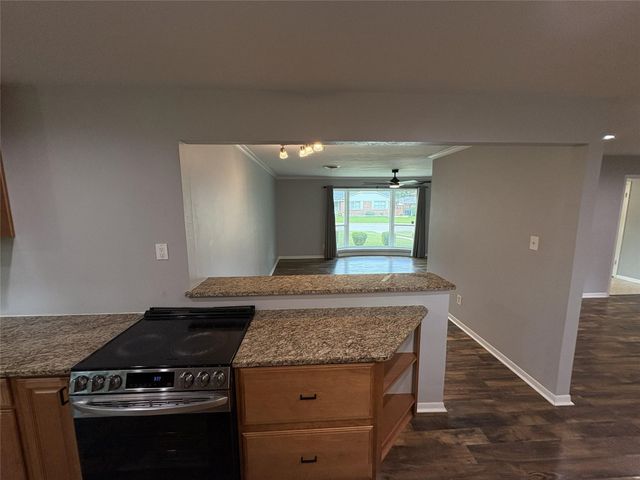 3509 Wharton Drive, Fort Worth, TX 76133