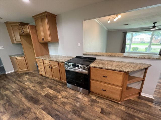 3509 Wharton Drive, Fort Worth, TX 76133