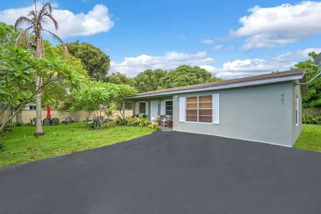 461 NW 17TH Place, Fort Lauderdale, FL 33311