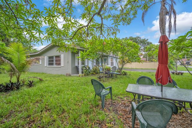461 NW 17TH Place, Fort Lauderdale, FL 33311