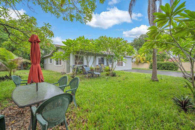 461 NW 17TH Place, Fort Lauderdale, FL 33311