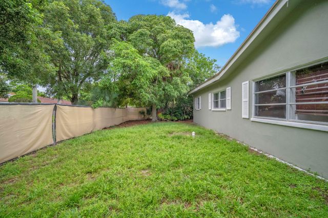 461 NW 17TH Place, Fort Lauderdale, FL 33311