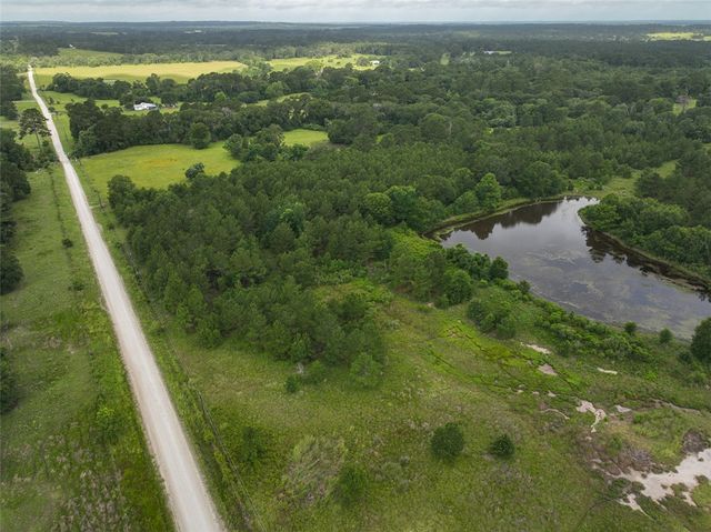 0 County Road 227, Bedias, TX 77831
