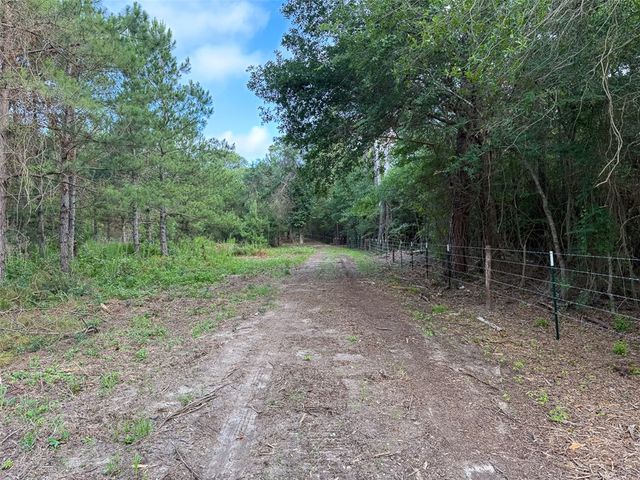 0 County Road 227, Bedias, TX 77831